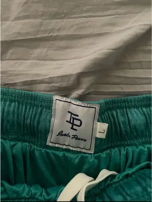 Inaka power gym shorts Green Size L thumbnail 2