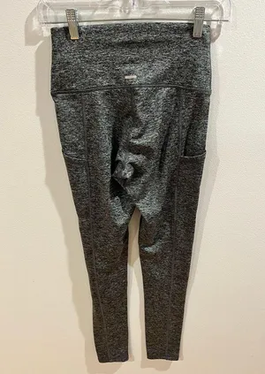 Aerie Fleece Lined Leggings! thumbnail 2