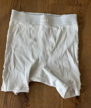 SKIMS Boxer Shorts thumbnail 1