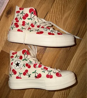 Platform converse  thumbnail 1