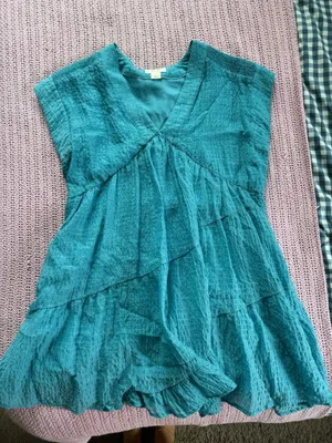Maeve Anthropologie Dress thumbnail 3