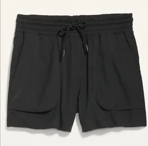 Old navy stretch tech 4” inseam athletic shorts small thumbnail 1