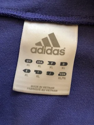 Adidas Zip Jacket thumbnail 2