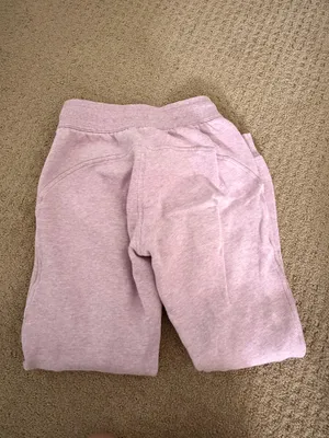 Lululemon scuba joggers thumbnail 2