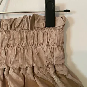 Free People Movement Purple Silver The Way Home High Waist Loungewear Shorts XS thumbnail 3
