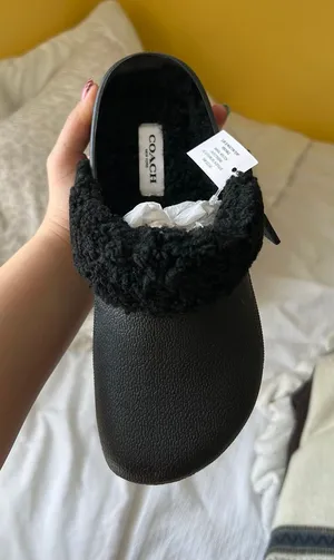 Coach shoes  thumbnail 1