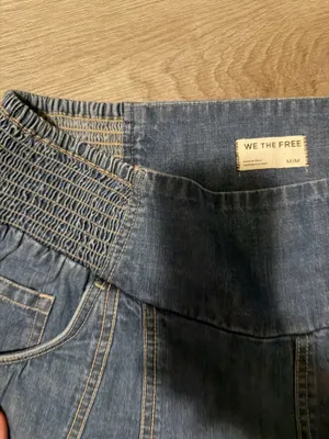 Free People Shorts thumbnail 2