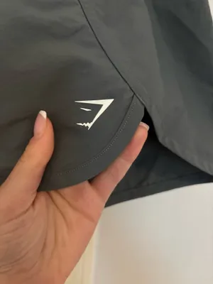 Gymshark Shorts XS  thumbnail 4