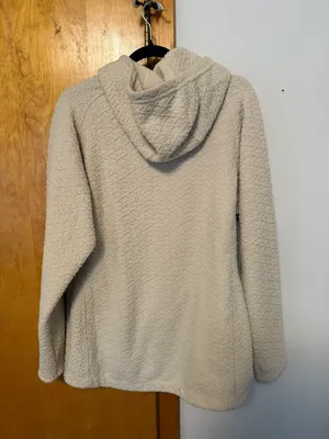 Fleece Pullover thumbnail 2