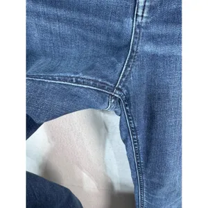 Buckle Black Curvy‎ Bootcut Jeans Medium Wash Stretch Denim 29x30 thumbnail 6
