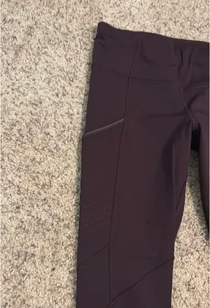 Lululemon Leggings thumbnail 2