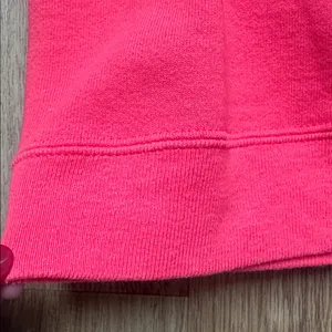 Vintage‎ Pink Embroidered Texas Crew Neck Sweatshirt thumbnail 4