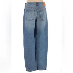 baggy jeans Blue Size 31 thumbnail 3