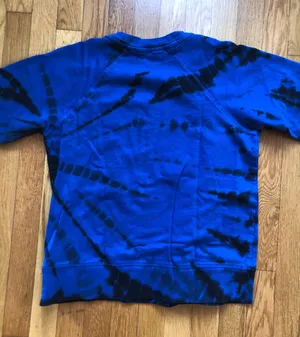 Tie Dye Sweatshirt thumbnail 2