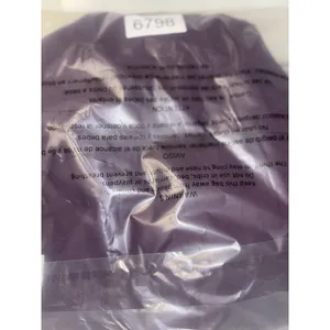 lulus long sleeve knee length dress sheer sleves xl Chiffon Deep Purple thumbnail 13