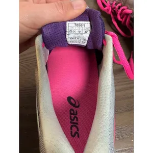 ASICS Gel Kayano‎ Women's Running Shoes Lightweight Athletic Sneakers Size 10 thumbnail 8