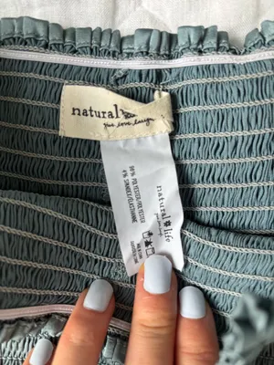 Natural Life Skort thumbnail 3