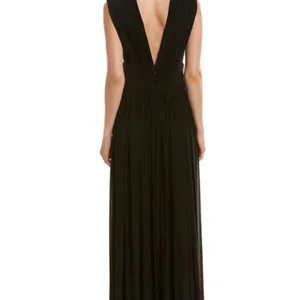 BCBGMAXAZRIA Vienna Gown thumbnail 2