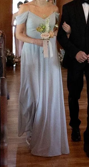 Birdy Grey Devin Convertible Dress thumbnail 3