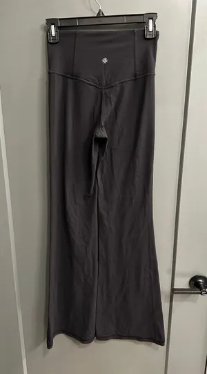Athleta High Waisted Yoga Leggings thumbnail 2