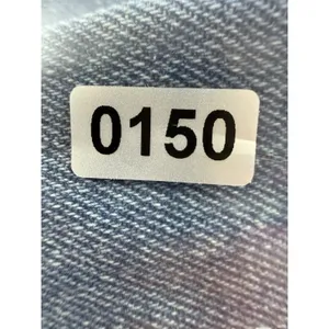 House of Harlow 1960 Women’s Denim Halter Mini Dress Backless Y2K Blue Size S thumbnail 14