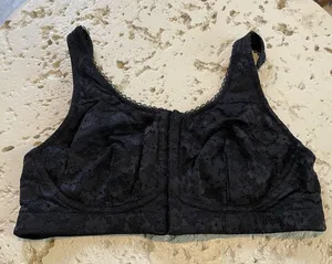Victoria's Secret Lace Bra thumbnail 1