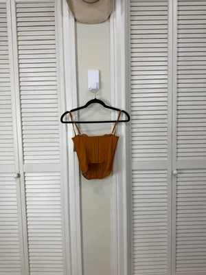 Urban Outfitters Out From Under Modern Love Corset thumbnail 6