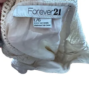 Forever 21 Camisole Top thumbnail 3