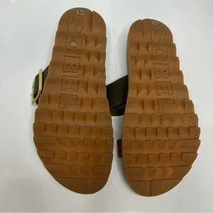 Sorel Roaming Buckle slide sandals size‎ 10.5 thumbnail 9