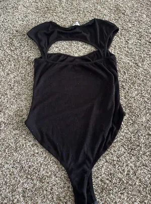 Princess Polly Halia Bodysuit thumbnail 5