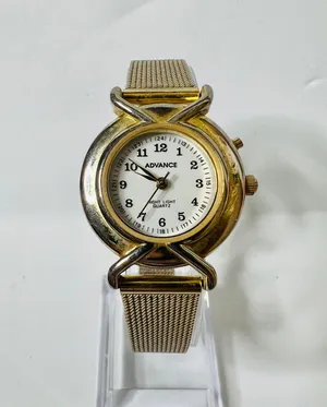 Gold  Watch thumbnail 1