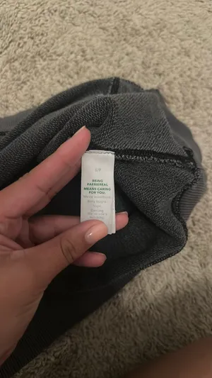 Aerie Sweatshirt thumbnail 3