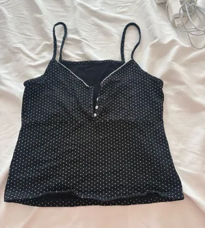 Polka dot John galt tank thumbnail 1