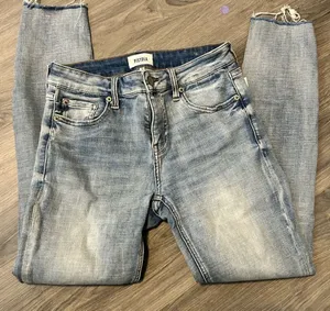 Pistola Women's Blue Jeans thumbnail 1