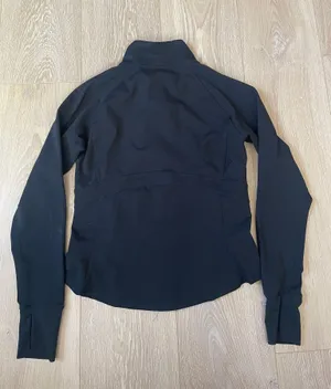 Jacket Black Size XS thumbnail 2