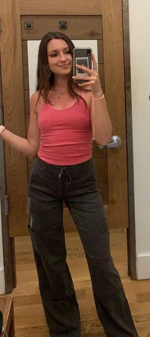 American Eagle Tank thumbnail 1