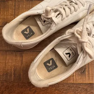 VEJA Esplar Leather White‎ thumbnail 7