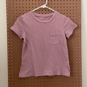 Madewell Top thumbnail 1