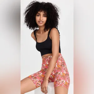 NWT Free People Movement Free Free Throw Fashion Cami In Black $40MSRP thumbnail 6