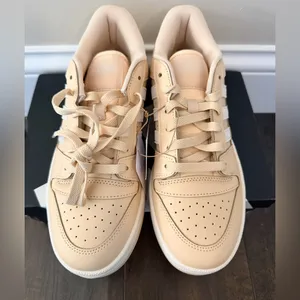 NWT Adidas Break Start Low Basketball thumbnail 4