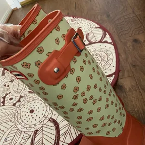 Hunter original tall boots. Fit size 7 thumbnail 10