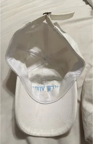 Brandy Melville Hat thumbnail 2