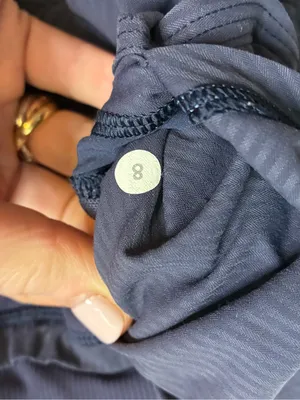 Lululemon joggers size 8 thumbnail 2