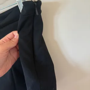 Wild Fable Black High Waist Micro Women's Shorts thumbnail 3