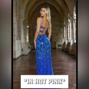 Ava Presley 38875 in Hot Pink thumbnail 4