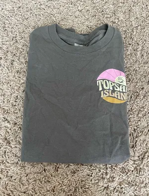 T-Shirt Gildan thumbnail 1