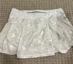 Lululemon Skirt Pace Rival Mid-Rise thumbnail 2