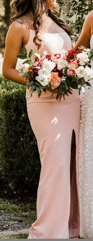 Revolve Katie May dress thumbnail 5