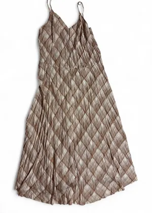 Vince Maxi Dress XL thumbnail 1