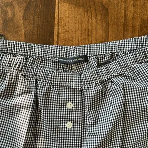 Brandy Melville Keira Pajama Shorts thumbnail 3